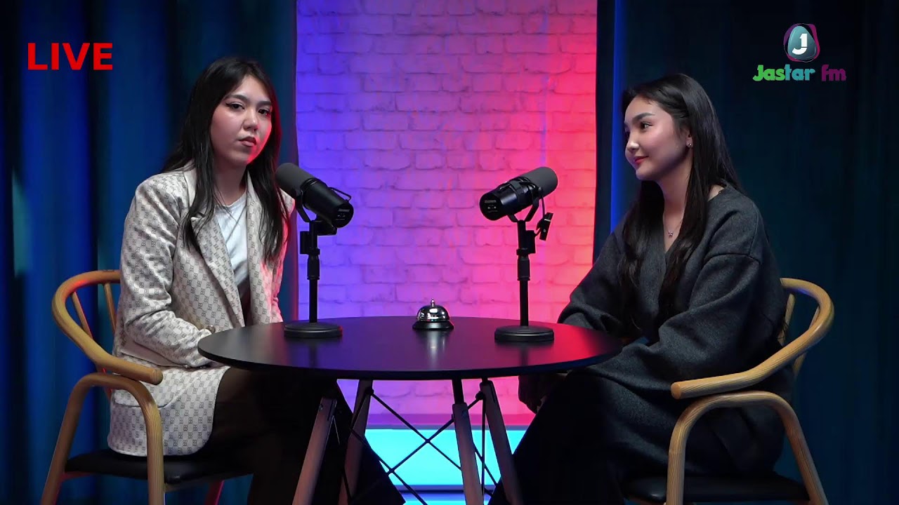 Прямая трансляция пользователя JASTAR LIVE