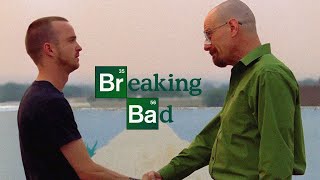 EYEDRESS/NIRVANA -JEALOUS X SMELLS LIKE TEEN SPIRIT (BREAKING BAD)