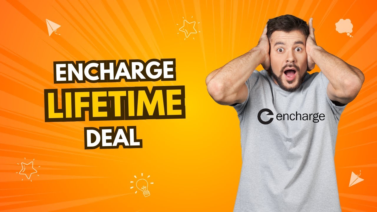 Encharge Review: Automate Your Company Marketing | ActiveCampaign, Mailchimp Alternative?