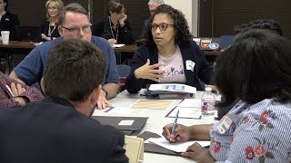 Randle Report - April 2019