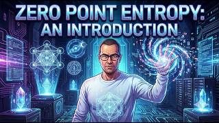 Zero Point Entropy Intro screenshot 4