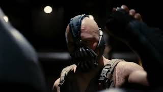 Discombobulate: Batman vs Bane