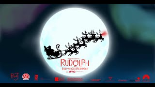 Opening/Closing to Rudolph the Red-Nosed Reindeer (2004) AMC Theaters 2004 (GAI AU) (IMAX)