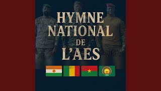 Download Lagu L'hymne de l'AES [lyrics]