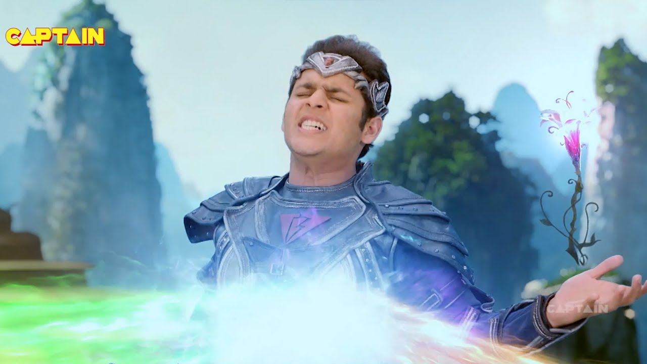 Baalveer ने Timnasa की शक्तिओं का सामना कर के लिया उससे कल्प पुष्प वापस || Baalveer Returns | E.P 68