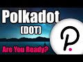 Can Polkadot (DOT) Cryptocurrency Make You A Millionaire? - Realistically | Best Crypto Investment