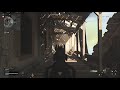 Call of Duty  Modern Warfare 2019: Warzone Death | Shot with GeForce
