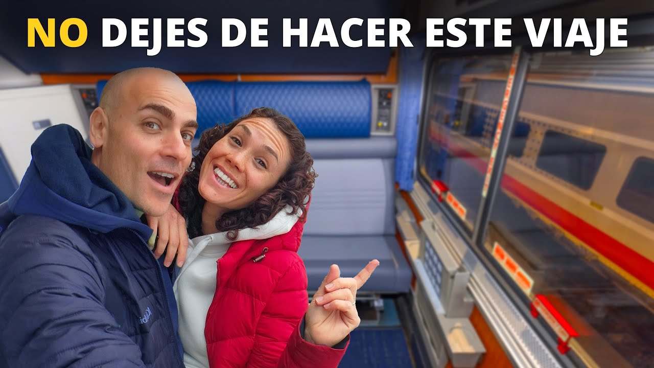 Amtrak de New York a Washington por sólo $17 + Hotel y barrios increíbles