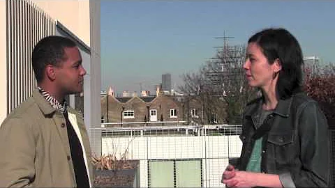 JANE HUTTON on Landscape Architecture