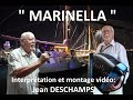 Jean deschamps marinella