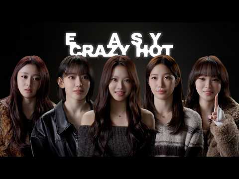 LE SSERAFIM 사쿠라 ANTIFRAGILE 팬싸 희귀 포카 공식 YouTube 최신 영상 썸네일