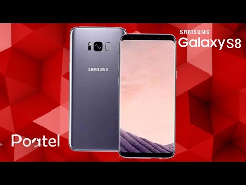 Video: Je, kamera kwenye Galaxy s8 ni megapixel ngapi?