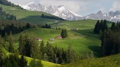 Land Tenure System: Meaning, Types of Tenure, Tenure Security & Land Administration