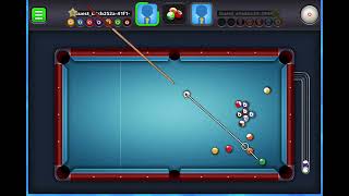 8 Ball Pool Multiplayer screenshot 5