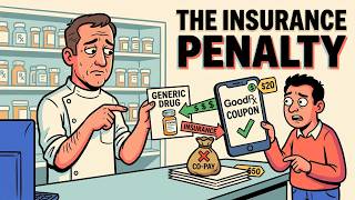 Why GoodRx is Cheaper Than Your Health Insurance