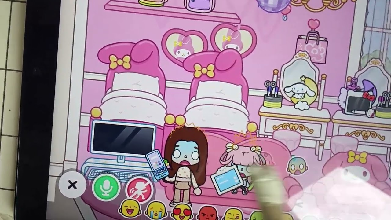 بەشی دوەمی دوو خوشکەکە🥰