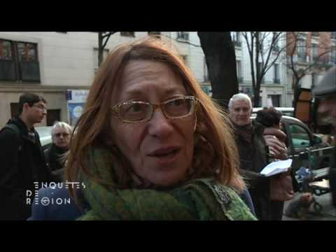 Franprix, Carrefour, Monop'... La guerre des supérettes à Paris enquetes de region france 3 rhone alpes