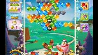 Bubble Coco Level 526