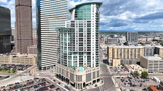 2001 Lincoln St UNIT 2420, Denver, CO 80202