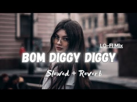 Watch Bom Diggy Diggy Lofi (Slowed & Reverd) #song #music #1millionviews #slowedandreverb #lofi #lofimusic on YouTube Watch Bom Diggy Diggy Lofi (Slowed & Reverd) #song #music #1millionviews #slowedandreverb #lofi #lofimusic on YouTube