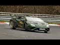 Nurburgring high lights fails  action  30032024  touristenfahrten nordschleife