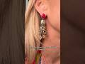 Not Your Average Statement Earring #earrings #statementjewelry #jewelry #octopus #mignonnegavigan