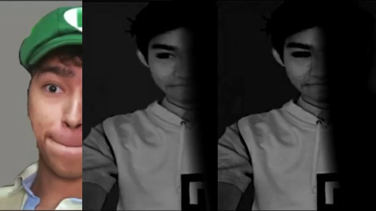Fernanfloo Pero Cada Vez Se Vuelve Más Inquietante - YouTube