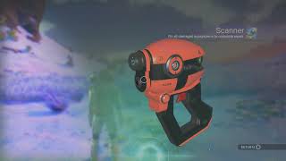 [SV] Awakenings: Repair the Scanner pt. 1 – Main Mission | No Man's Sky PS5
