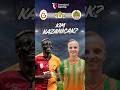 DEV MAÇ! 😱 Galatasaray vs Alanyaspor