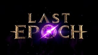 Last Epoch - Mage Gameplay