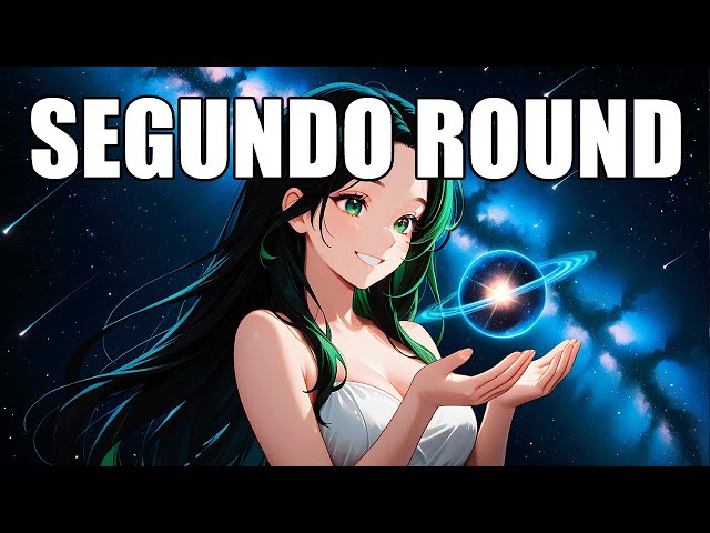 Segundo Round r/HFY