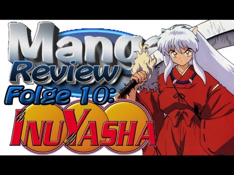 Inuyasha Folge 1 Deutsch