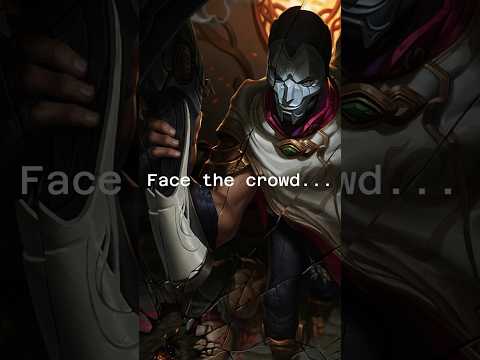 When League of