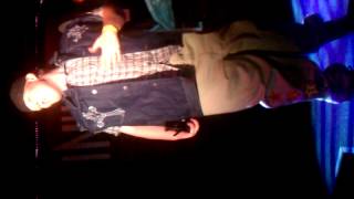Power Trip Detroit Jay Skittlez Inuendo