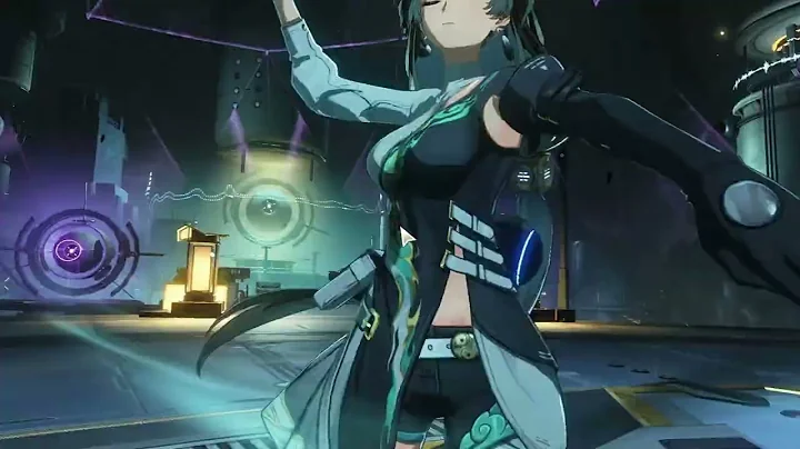 Wuthering Waves' Endgame is IMPOSSIBLE