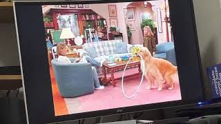 Full house