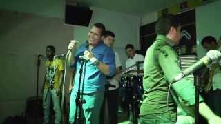 Video-Miniaturansicht von „Mis cinco sentidos (Parranda)-  Ray Perez & Fercho Jimenez“