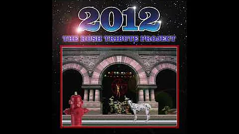 2112 (Cover)