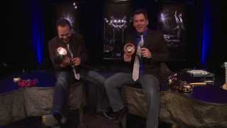 Deuces Wild Dueling Pianos Promo