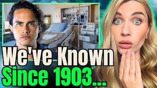 “278% From ONE!” | What If the Future of Medicine Isn't More Pills