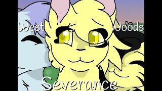 Severance Warrior Cat Game