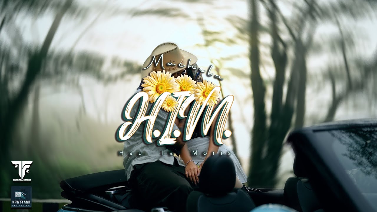 Machela HIM Official Music Video