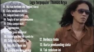 Tiara(Thomas Arya)