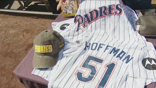 What you can expect at Petco Park for Opening Day