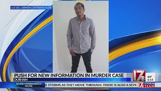 Famous Durham police seeking new leads in 2016 unsolved murder Net Worth