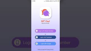 WT Chat #app apne ass pass ke logo ke whatsapp no lena chahte hai to app mera #Technical bhai, te screenshot 5