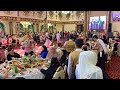 Jour de mariage ouzbek de luxe pour 300 personnes  comptence incroyable des chefs  partie 2