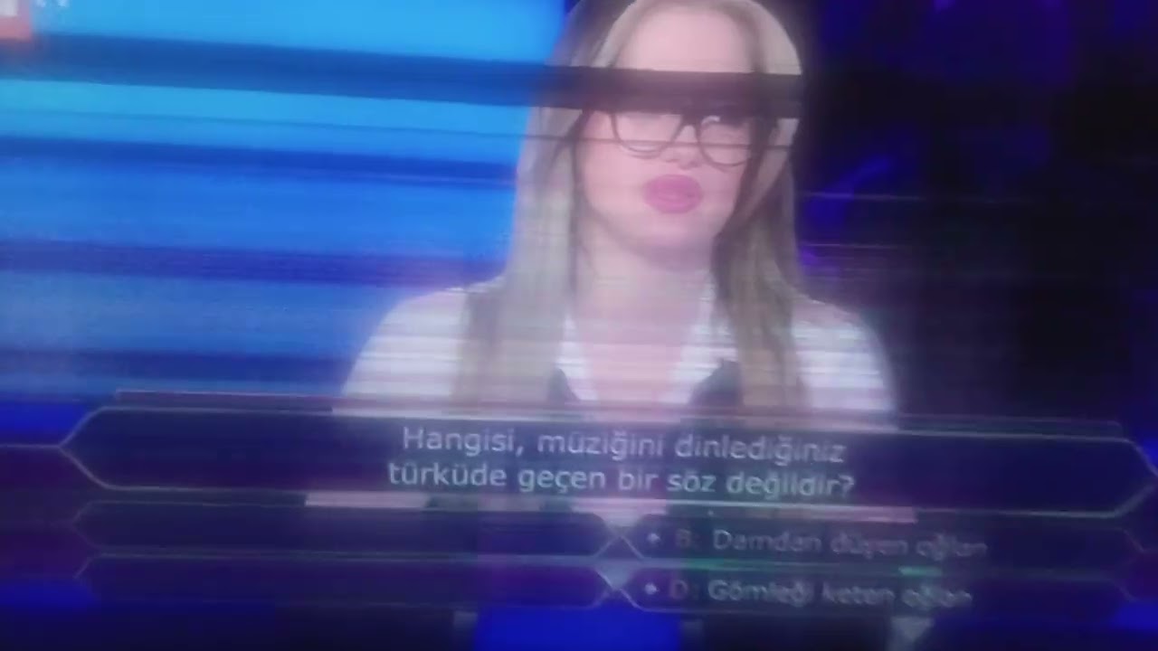 Kim milyoner olmak ister?