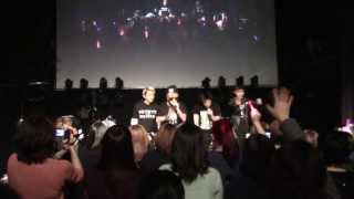 N-SONIC 2014/01/11 Forever