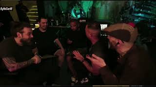 Massaka - Lan s2min kafası bak beni dinle